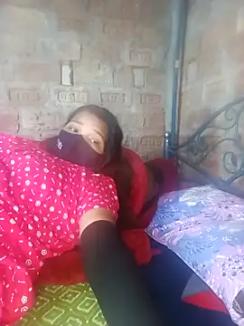 Snapshot of BOBITA_1 chatting on February 2026 09:15:02 PM BOBITA 1 online show from February 2026 09:15:02 PM