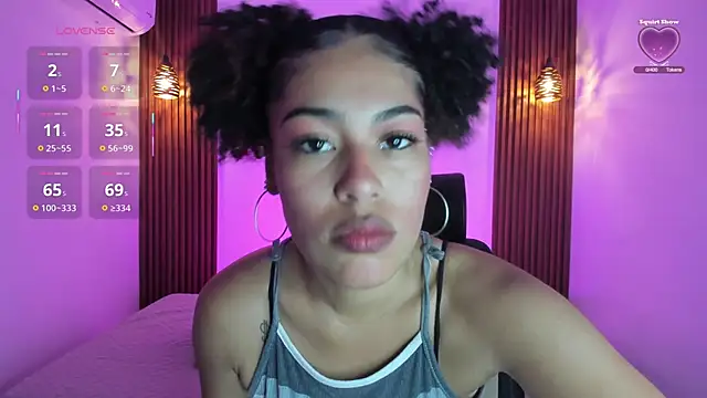 delaylacruz online show from September 2025 12:05:02 PM