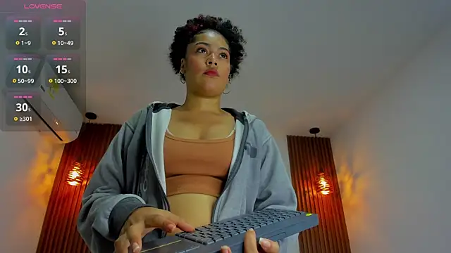 delaylacruz online show from September 2025 12:09:01 PM