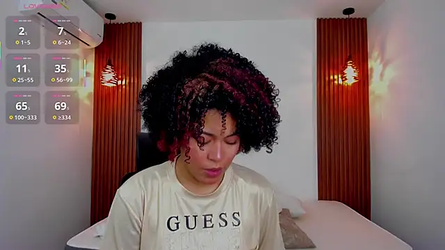 delaylacruz online show from September 2025 12:09:02 PM