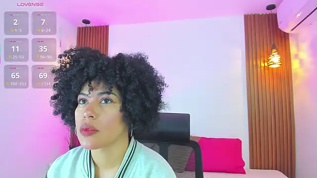 delaylacruz online show from October 2025 12:06:01 PM