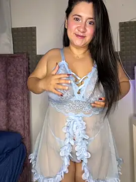 SamaraBlessed online show from September 2025 10:39:02 AM