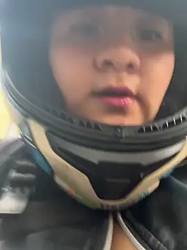 SamaraBlessed online show from October 2025 01:22:02 PM