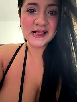 SamaraBlessed online show from November 2025 09:08:02 AM