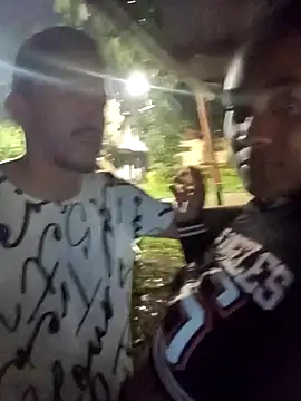 dahian charlote02 online show from November 2025 07:14:01 AM