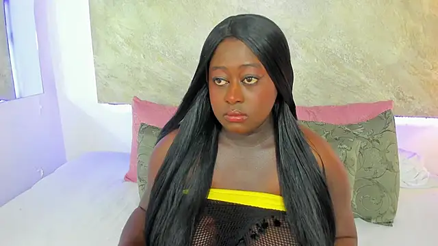  kanela anderson online show from September 2025 01:45:01 PM