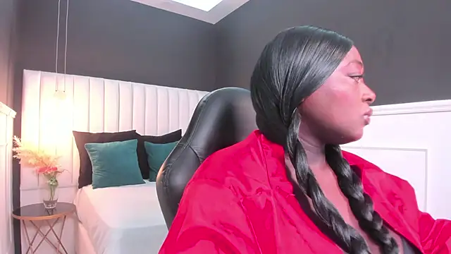  kanela anderson online show from January 2026 02:11:01 PM