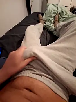 Yoaannn online show from November 2025 04:46:01 PM