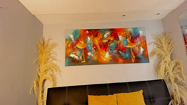 Emma  clark  online show from February 2026 12:23:02 PM