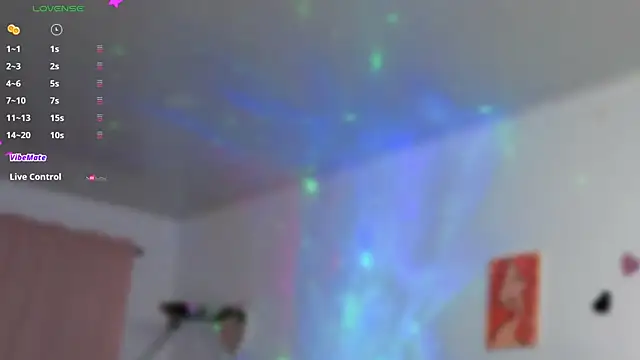 colette e online show from December 2025 01:26:02 AM