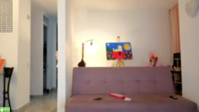 colette e online show from February 2026 04:27:01 AM