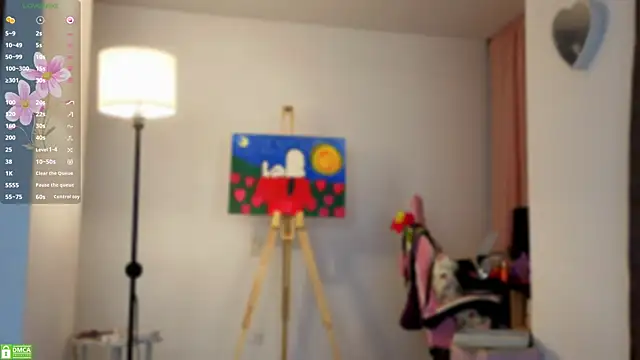 colette e online show from February 2026 07:17:01 AM