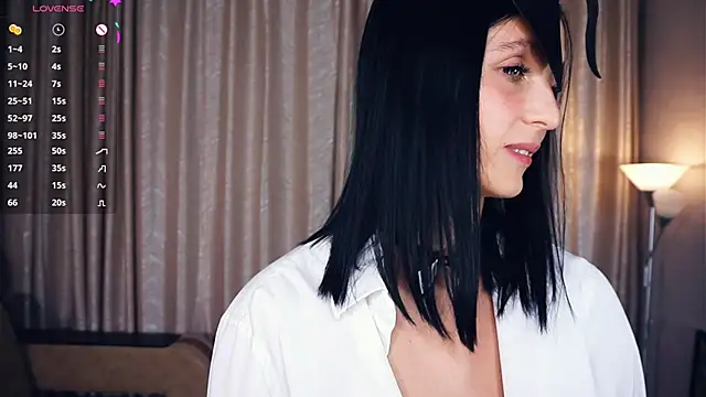 AfraBabyGills online show from September 2025 07:25:01 PM