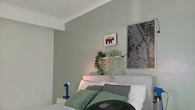 Snapshot of Nickifox__ chatting on October 2025 07:34:01 PM Nickifox online show from October 2025 07:34:01 PM