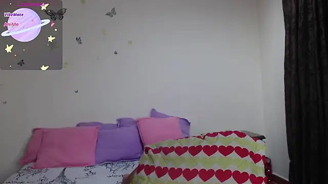 evangeline lover online show from October 2025 12:48:02 PM