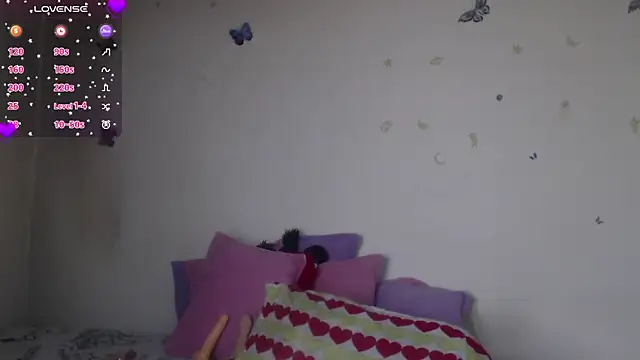 Snapshot of evangeline_lover chatting on July 2026 02:53:01 PM evangeline lover online show from July 2026 02:53:01 PM