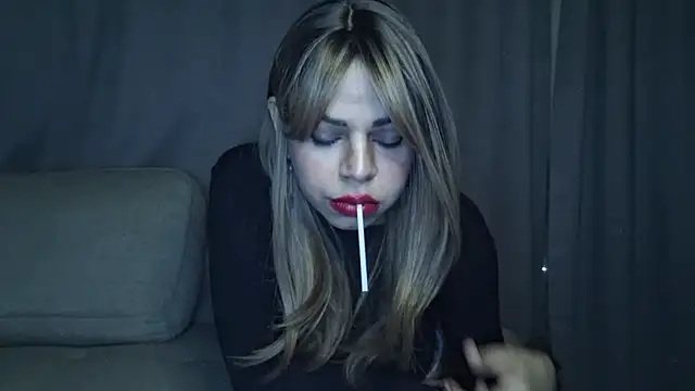 EG-TRS online show from April 2026 10:04:01 PM