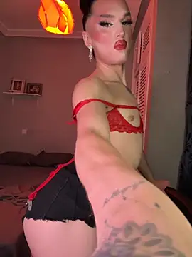 lacattiva online show from September 2025 07:36:02 PM