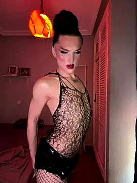 lacattiva online show from September 2025 05:03:02 PM