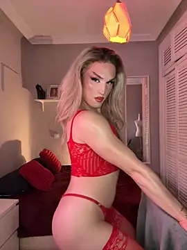 lacattiva online show from November 2025 05:12:02 PM