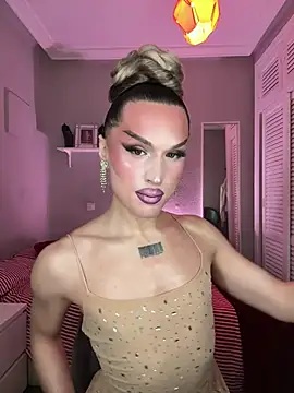 lacattiva online show from February 2026 08:13:02 PM