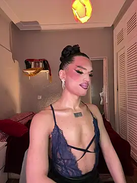 lacattiva online show from February 2026 01:03:01 AM