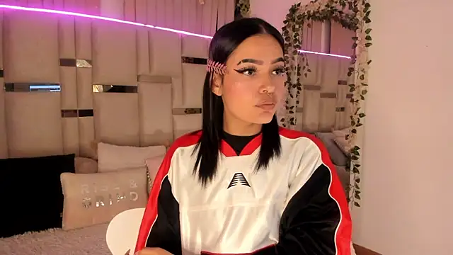 Cleo-smith online show from October 2025 02:01:02 AM