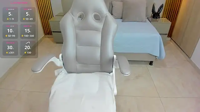 Keisha jalal online show from January 2026 06:53:01 PM