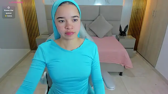 Keisha jalal online show from January 2026 07:30:01 PM