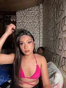 Sweetcherry ass online show from October 2025 12:17:01 PM