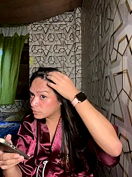 Sweetcherry ass online show from October 2025 09:13:01 AM