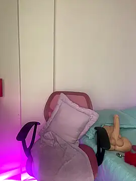 Zara Bel online show from December 2025 06:37:02 PM