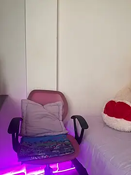 Zara Bel online show from February 2026 06:11:02 PM