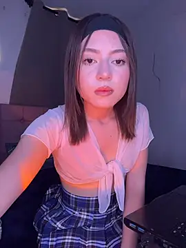 PrettyAmber online show from March 2026 08:48:01 PM