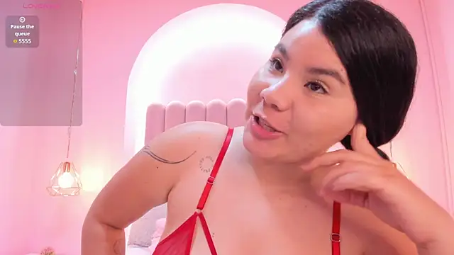 bumyrose online show from April 2026 12:09:02 PM