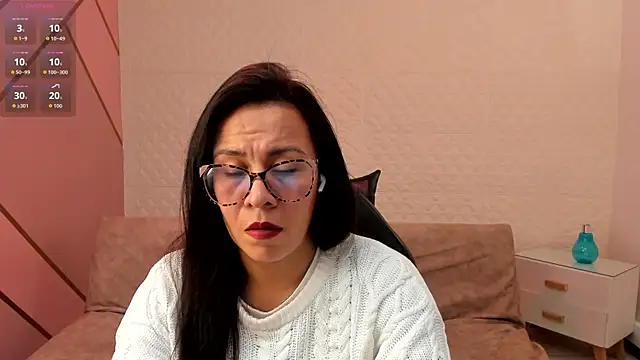 Eva mermaid online show from October 2025 02:40:01 PM