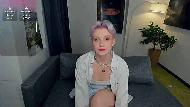 OdelynaAsp online show from October 2025 11:27:02 AM