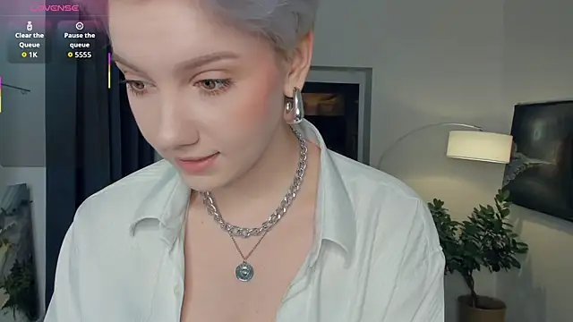 OdelynaAsp online show from October 2025 12:26:02 PM