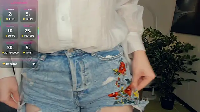 OdelynaAsp online show from November 2025 11:52:02 AM