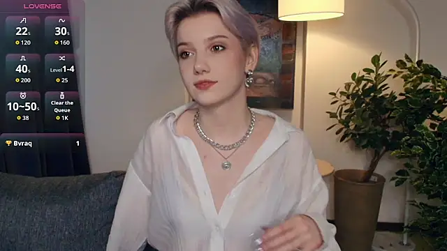 OdelynaAsp online show from November 2025 11:43:02 AM