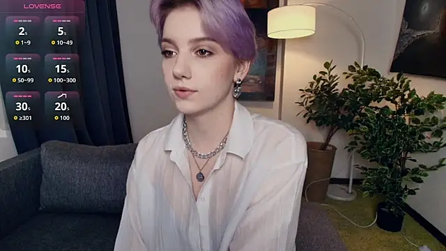 Snapshot of OdelynaAsp chatting on December 2025 12:33:02 PM OdelynaAsp online show from December 2025 12:33:02 PM