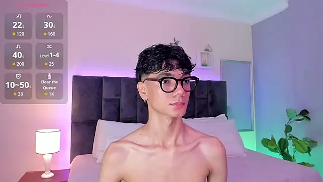 Phillicious   online show from January 2026 11:08:01 PM