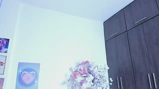 ashly pnik1 online show from October 2025 03:04:02 AM