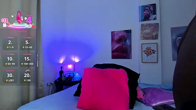 ashly pnik1 online show from January 2026 03:11:01 AM