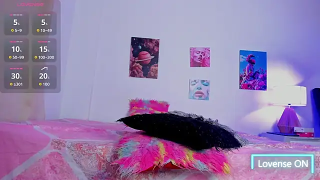 mia purplee online show from October 2025 03:12:02 AM