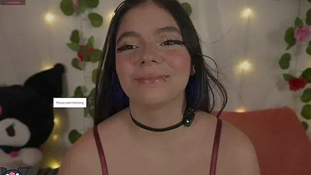 cutee andrea online show from July 2026 02:36:02 AM