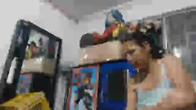 gattycahot online show from July 2026 02:14:01 AM
