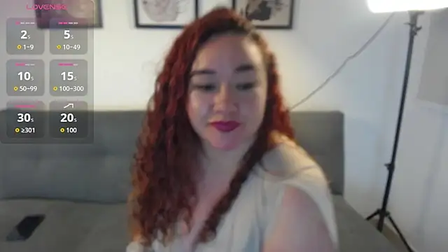 Paris boobsbbw online show from October 2025 09:35:02 PM