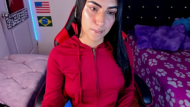 Snapshot of Samanthademonx20_ chatting on July 2026 07:21:01 AM Samanthademonx20 online show from July 2026 07:21:01 AM