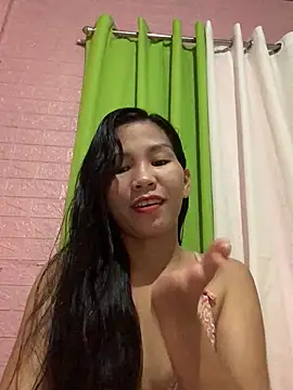 Cleo17 online show from February 2026 02:01:02 PM